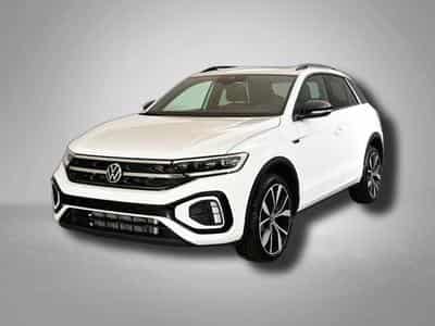 VW T-Roc R-Line 1.5 TSI 7-Gang-DSG (2026) - Foto 1