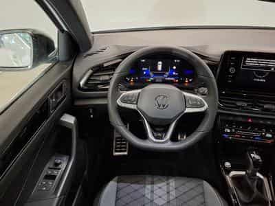 VW T-Roc R-Line 1.5 TSI 7-Gang-DSG (2026) - Foto 12