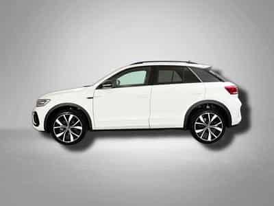 VW T-Roc R-Line 1.5 TSI 7-Gang-DSG (2026) - Foto 2