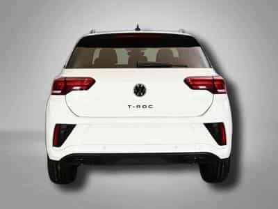 VW T-Roc R-Line 1.5 TSI 7-Gang-DSG (2026) - Foto 4