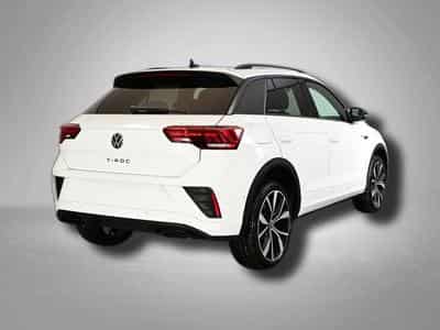 VW T-Roc R-Line 1.5 TSI 7-Gang-DSG (2026) - Foto 5