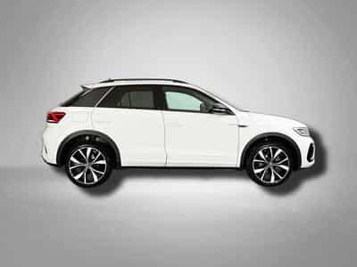 VW T-Roc R-Line 1.5 TSI 7-Gang-DSG (2026) - Foto 6
