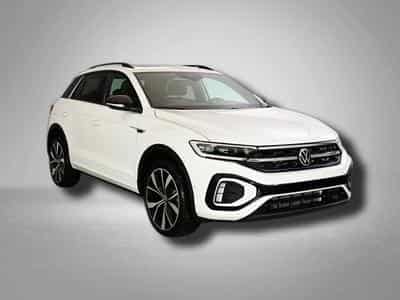 VW T-Roc R-Line 1.5 TSI 7-Gang-DSG (2026) - Foto 7