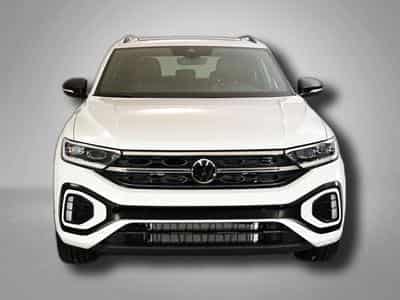VW T-Roc R-Line 1.5 TSI 7-Gang-DSG (2026) - Foto 8