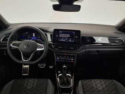 VW T-Roc R-Line 1.5 TSI 7-Gang-DSG (2026) - Photo 11