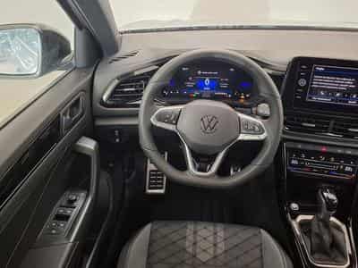 VW T-Roc R-Line 1.5 TSI 7-Gang-DSG (2026) - Photo 12