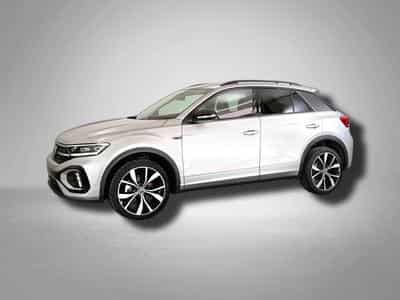 VW T-Roc R-Line 1.5 TSI 7-Gang-DSG (2026) - Photo 2