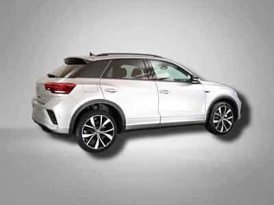 VW T-Roc R-Line 1.5 TSI 7-Gang-DSG (2026) - Photo 6