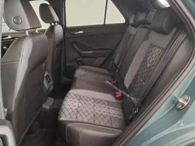VW T-Roc R-Line 1.5 TSI 7-Gang-DSG (2026) - Photo 10
