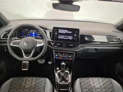 VW T-Roc R-Line 1.5 TSI 7-Gang-DSG (2026) - Photo 11