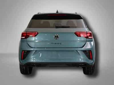 VW T-Roc R-Line 1.5 TSI 7-Gang-DSG (2026) - Photo 4