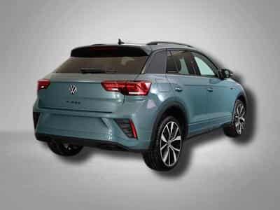VW T-Roc R-Line 1.5 TSI 7-Gang-DSG (2026) - Photo 5