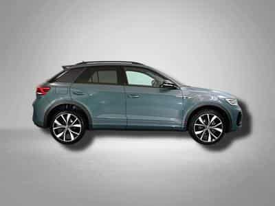VW T-Roc R-Line 1.5 TSI 7-Gang-DSG (2026) - Photo 6