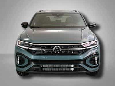 VW T-Roc R-Line 1.5 TSI 7-Gang-DSG (2026) - Photo 8