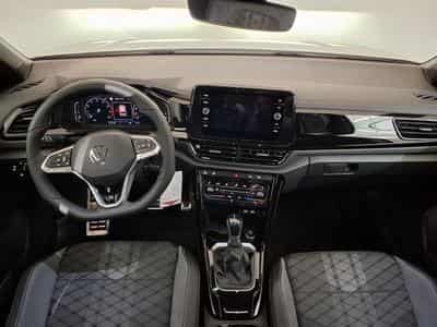 VW T-Roc R-Line 1.5 TSI 7-Gang-DSG (2025) - Photo 11