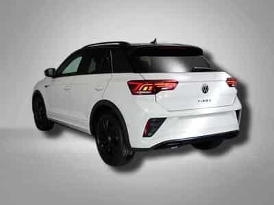 VW T-Roc R-Line 1.5 TSI 7-Gang-DSG (2025) - Photo 3