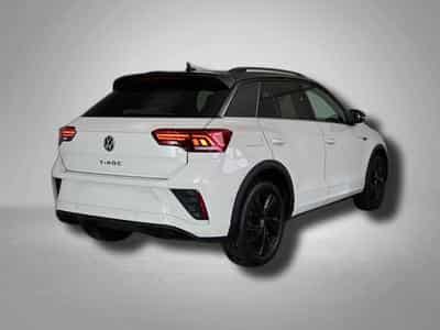 VW T-Roc R-Line 1.5 TSI 7-Gang-DSG (2025) - Photo 5