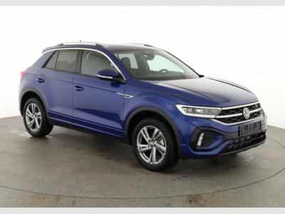 VW T-Roc R-Line (2025) - Photo 1