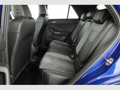 VW T-Roc R-Line (2025) - Photo 10