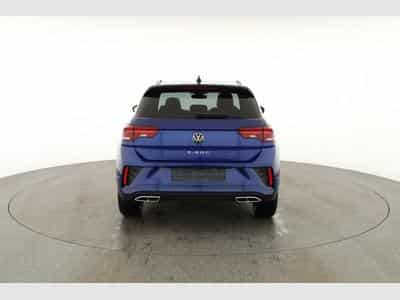 VW T-Roc R-Line (2025) - Photo 14