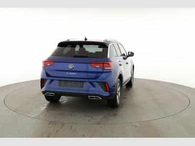 VW T-Roc R-Line (2025) - Photo 15