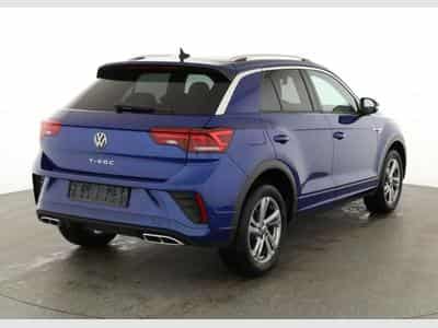 VW T-Roc R-Line (2025) - Photo 2