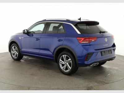 VW T-Roc R-Line (2025) - Photo 3