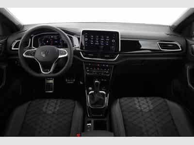 VW T-Roc R-Line (2025) - Photo 4