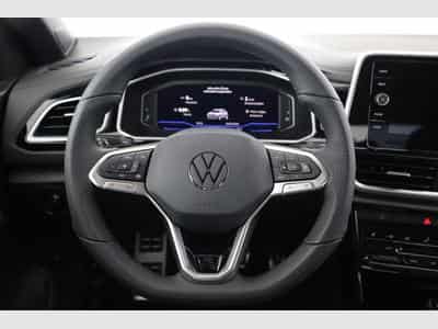 VW T-Roc R-Line (2025) - Photo 5