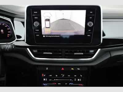 VW T-Roc R-Line (2025) - Photo 6