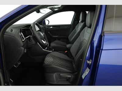 VW T-Roc R-Line (2025) - Photo 9