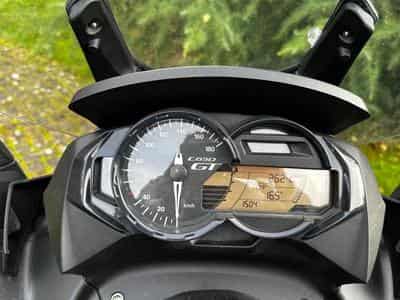 BMW C 650GT (2018) - Foto 1