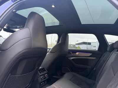 Audi S6 Avant Quattro Tiptronic 3.0 TDI 349CV (2020) - Foto 6