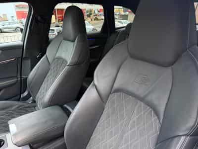 Audi S6 Avant Quattro Tiptronic 3.0 TDI 349CV (2020) - Foto 7