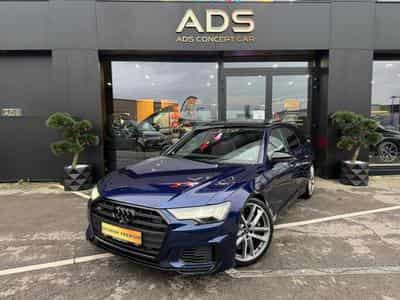 Audi S6 Avant Quattro Tiptronic 3.0 TDI 349CV (2020) - Foto 1