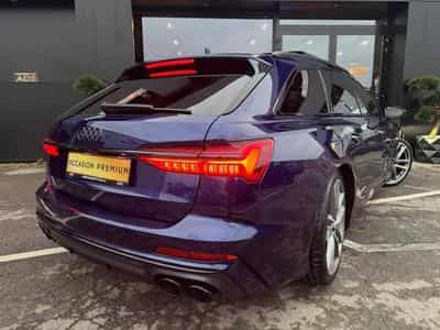 Audi S6 Avant Quattro Tiptronic 3.0 TDI 349CV (2020) - Foto 3