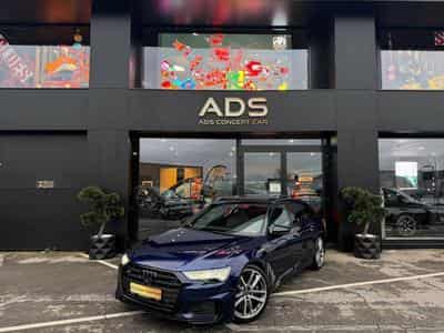 Audi S6 Avant Quattro Tiptronic 3.0 TDI 349CV (2020) - Foto 8