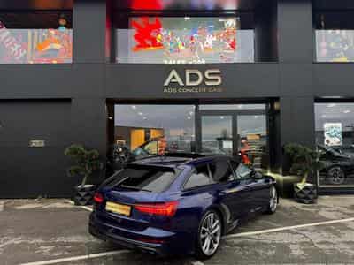 Audi S6 Avant Quattro Tiptronic 3.0 TDI 349CV (2020) - Foto 11