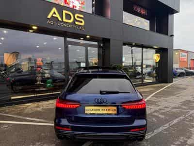 Audi S6 Avant Quattro Tiptronic 3.0 TDI 349CV (2020) - Foto 4