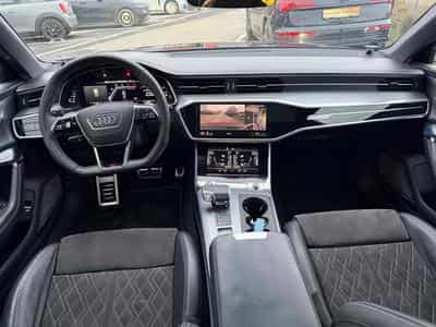 Audi S6 Avant Quattro Tiptronic 3.0 TDI 349CV (2020) - Foto 5