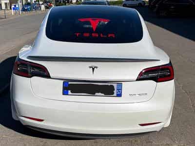 Tesla Model 3 performance 2021 (2021) - Photo 1