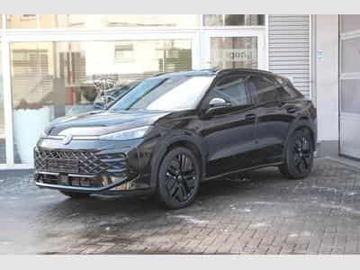 VW T-Roc 1.5 eTSI DSG (2026) - Photo 1