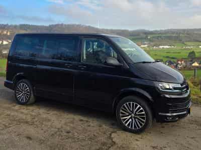 VW Multivan T6 DSG 150cv (2016) - Photo 1