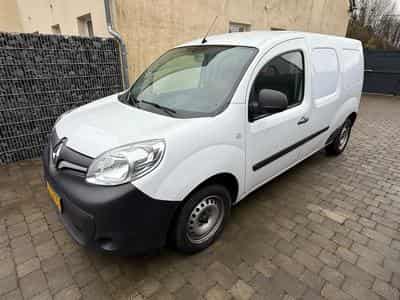 Renault Kangoo 1.5dci 95cv Maxi (2020) - Photo 1