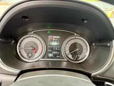 Suzuki Vitara 1.5 GLX 4WD Aut. (2025) - Photo 15