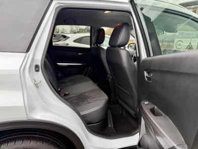 Suzuki Vitara 1.5 GLX 4WD Aut. (2025) - Photo 10