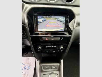 Suzuki Vitara 1.5 GLX 4WD Aut. (2025) - Photo 13