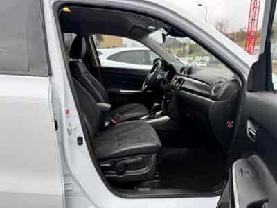 Suzuki Vitara 1.5 GLX 4WD Aut. (2025) - Photo 9