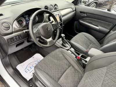 Suzuki Vitara 1.5 GLX 4WD Aut. (2025) - Photo 7