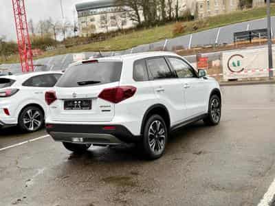 Suzuki Vitara 1.5 GLX 4WD Aut. (2025) - Photo 6